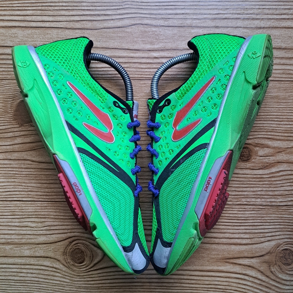Newton Distance S3 Running Shoes Training, Racing Sz 8 Mens